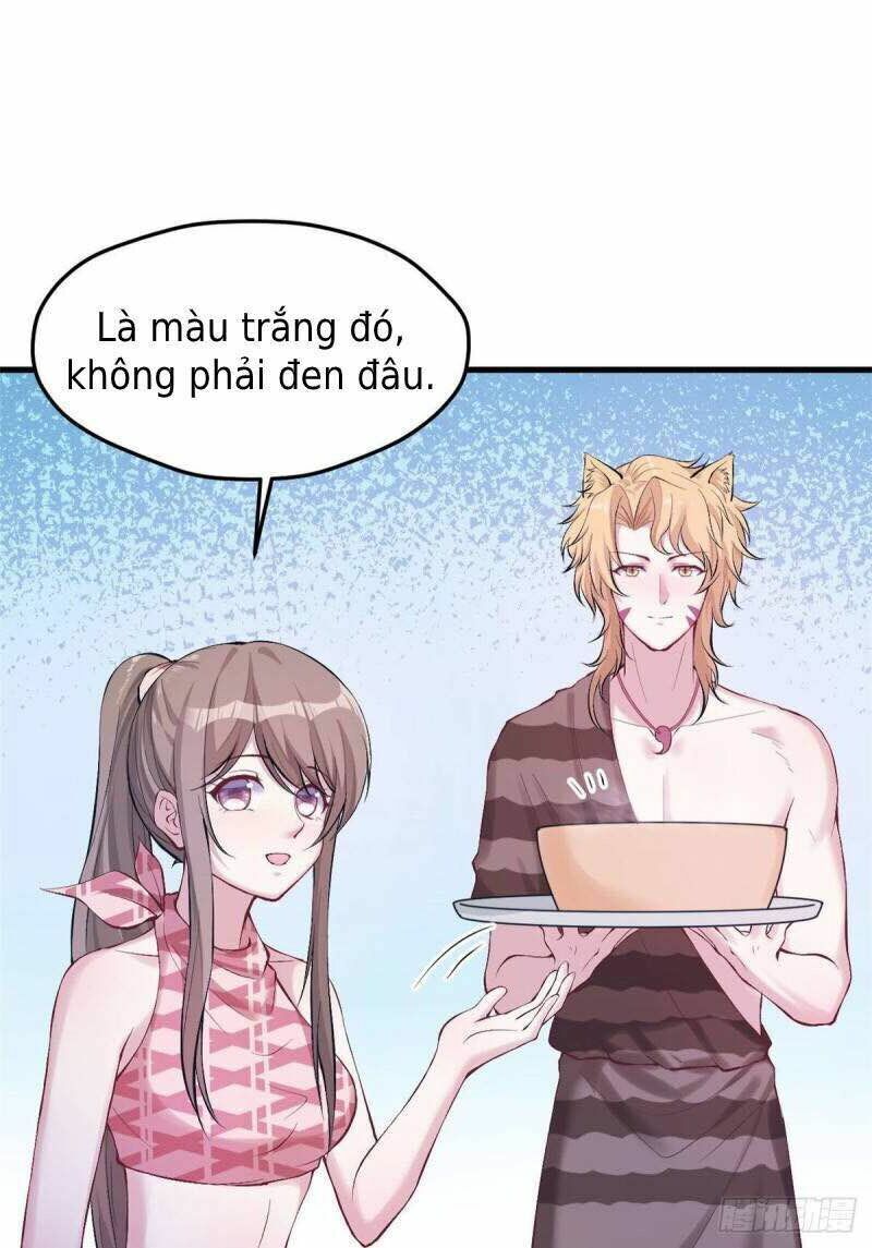 [16+] thảnh thơi thú thế chủng chủng điền, sinh sinh tể chapter 152 20