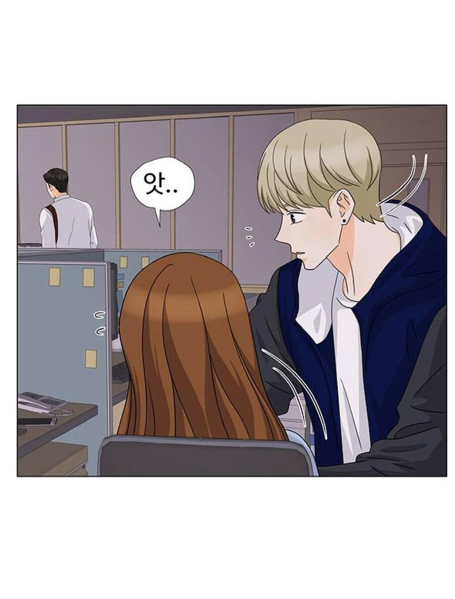 idol và sếp, em yêu ai? chapter 83 24