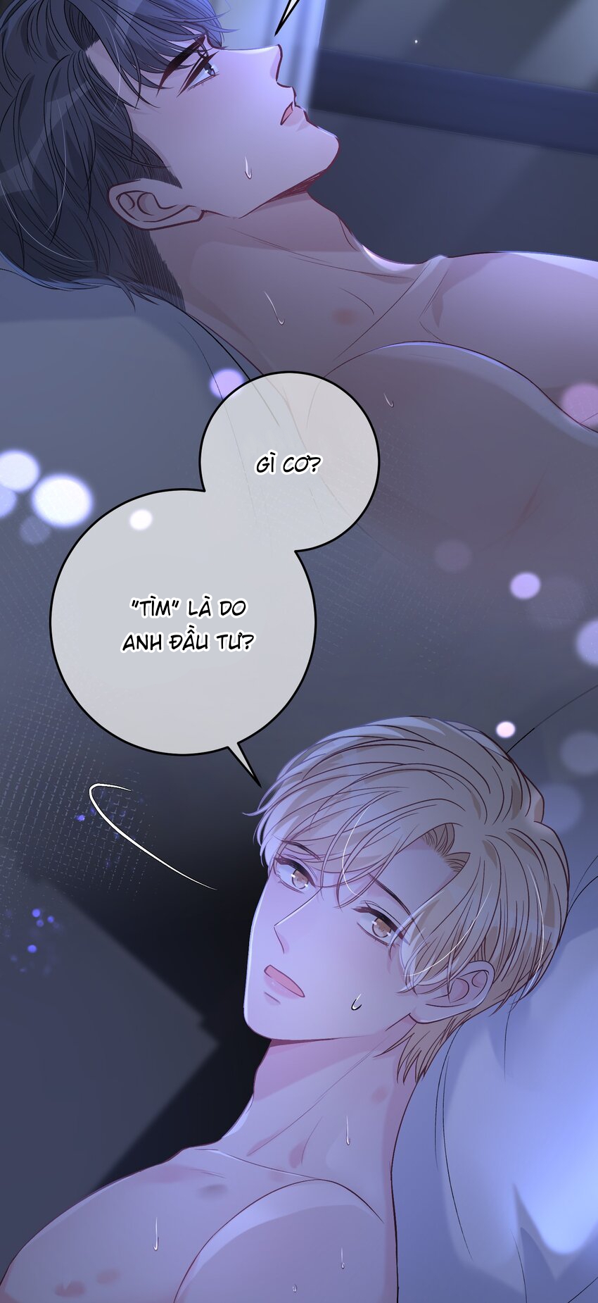trước và sau ly hôn! chapter 90 23