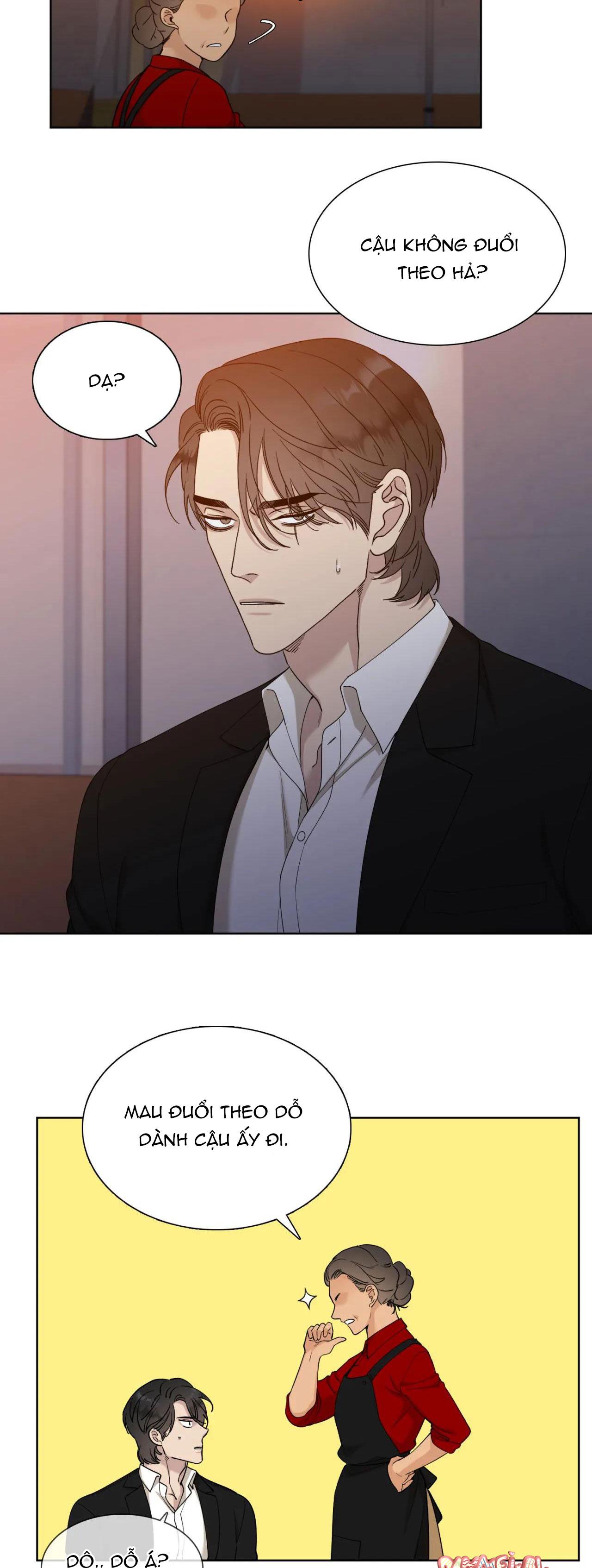 tên rác rưởi chapter 11 10