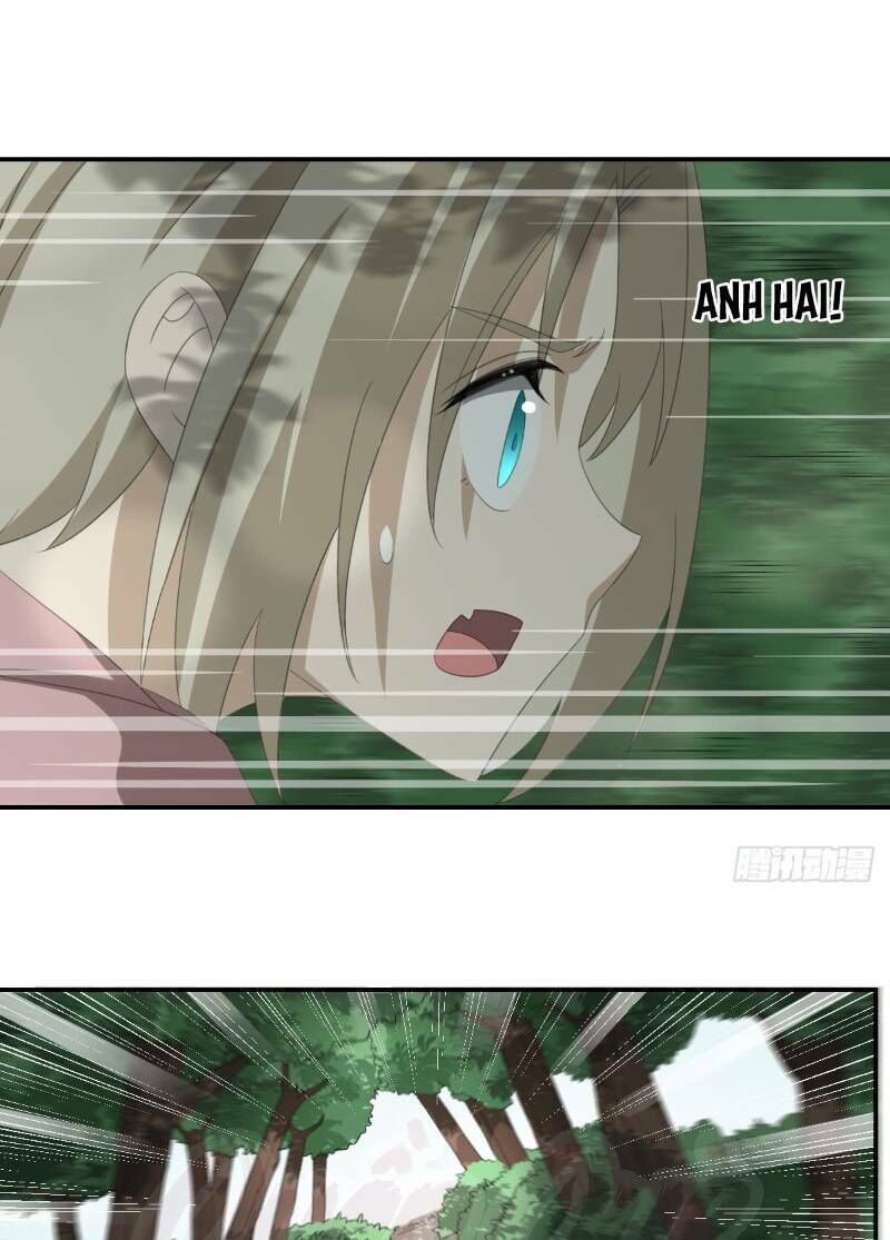 nghịch thiên tiên mệnh chapter 42 7