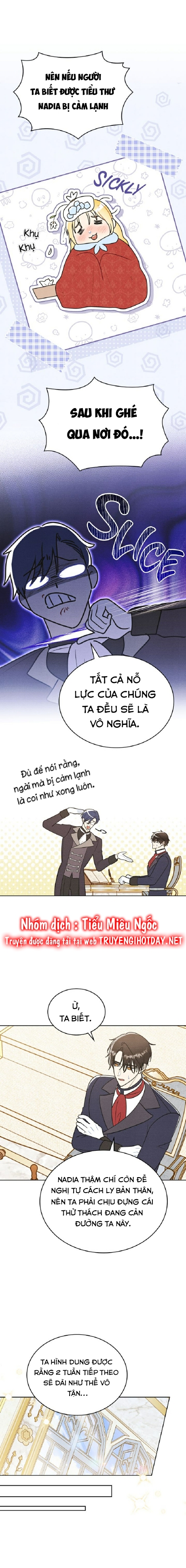 chúng ta cùng nhau tắm nhé? chapter 38 9