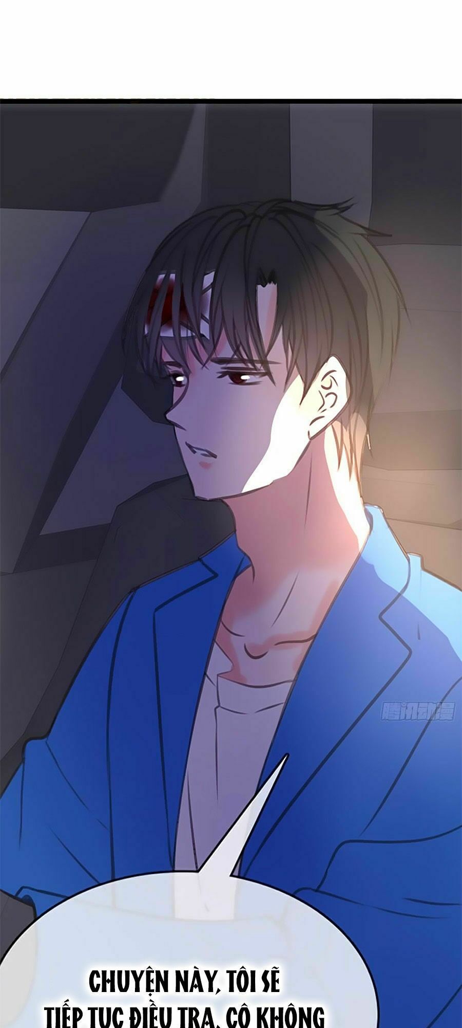 công chúa nữ vương mệnh chapter 95 6