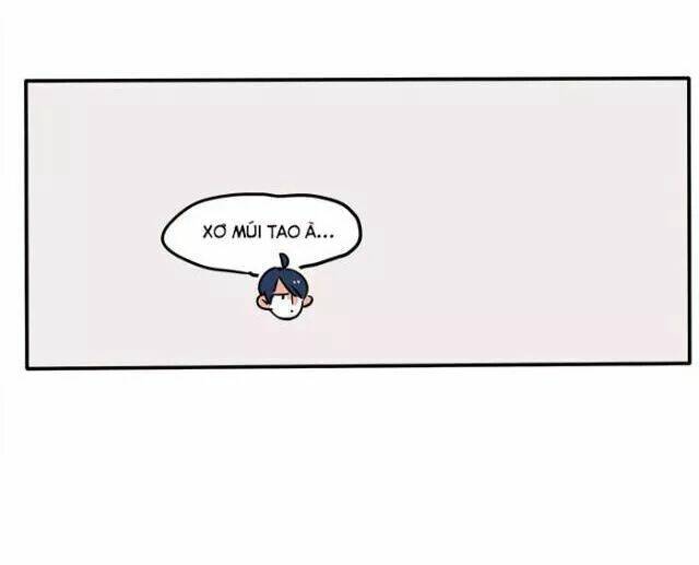 mau mang anh trai tôi đi chapter 149 16