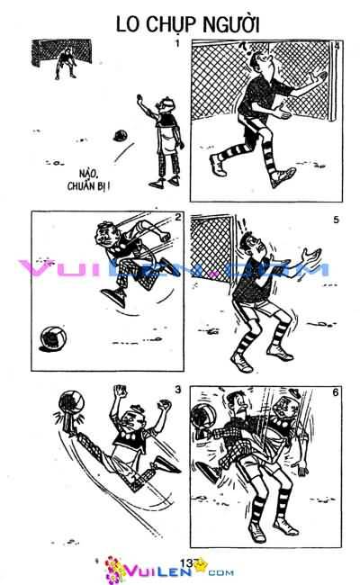 chú thoòng (full trọn bộ) chapter 28 15