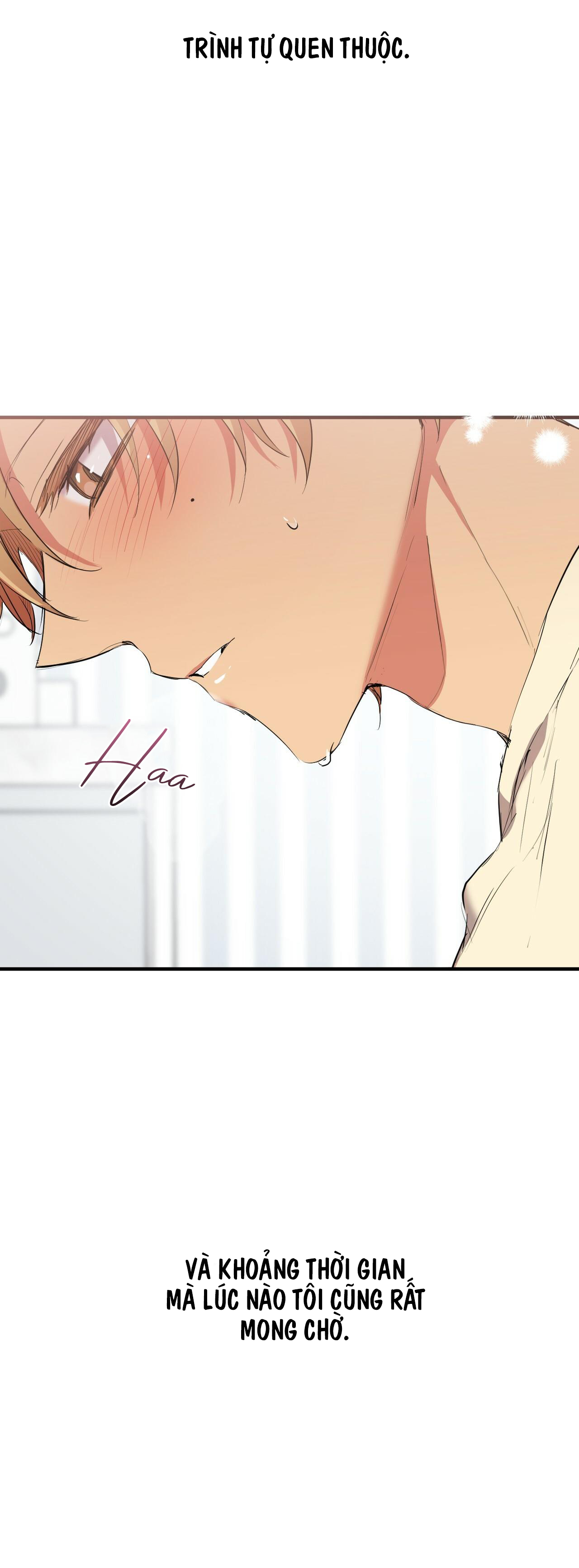 những chú thỏ của hapypy chapter 38 9