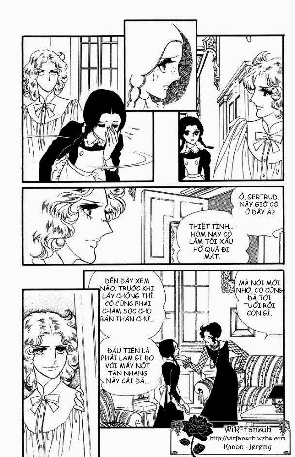 orpheus no mado chapter 6 31