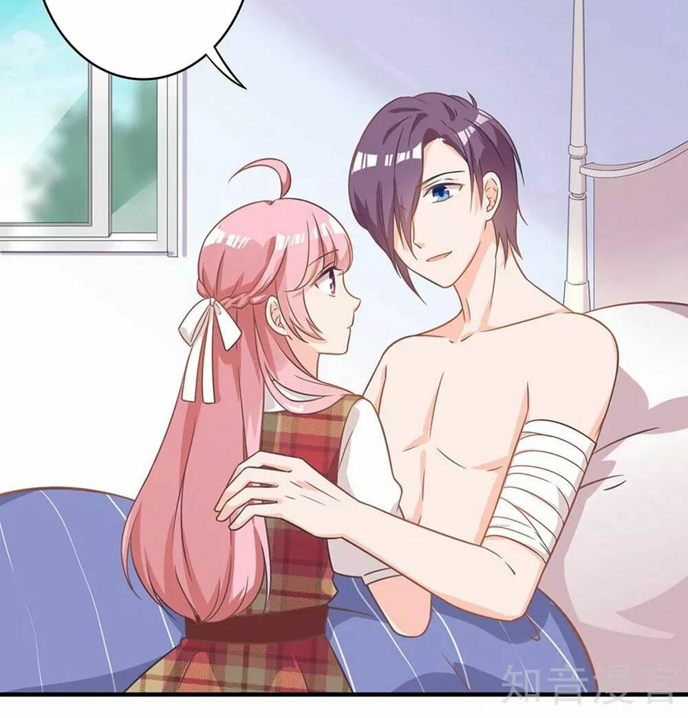 cả thế giới đều không bằng người chapter 85 22