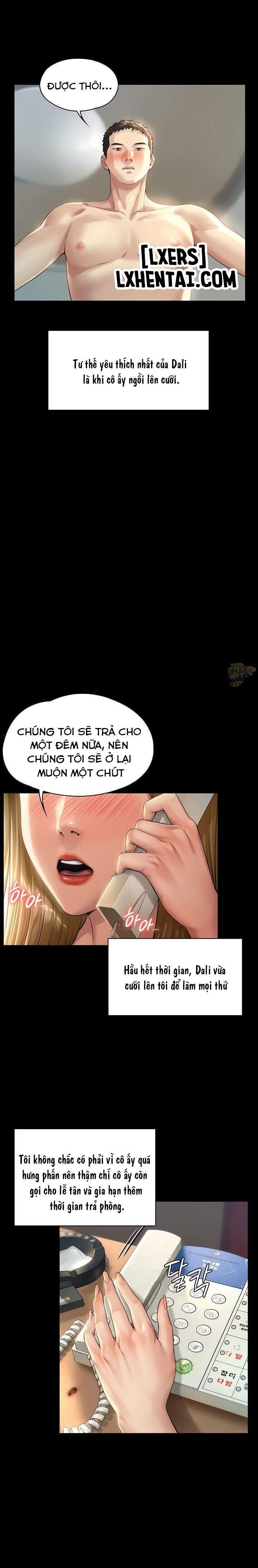 ong chúa chapter 174 26