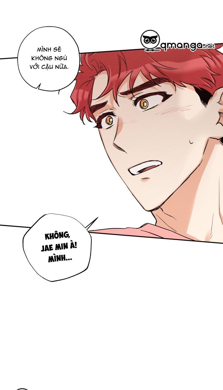 gâu gâu! chapter 27 63