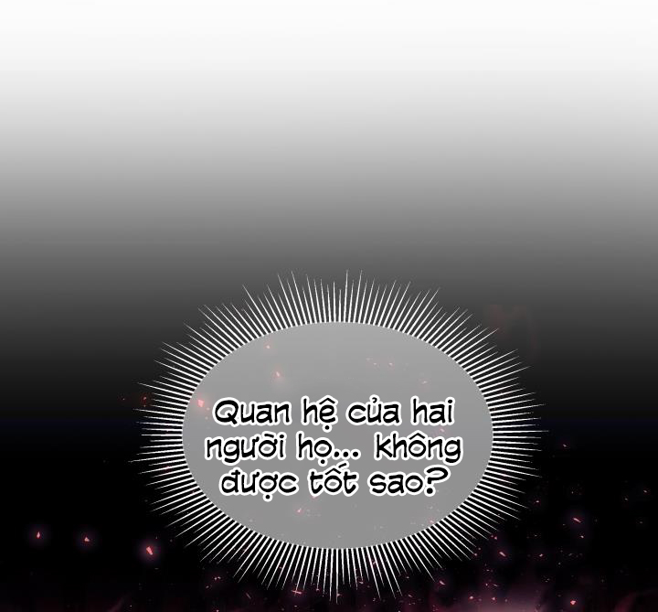 mối liên kết giữa báo đen và bé thỏ chapter 18 22