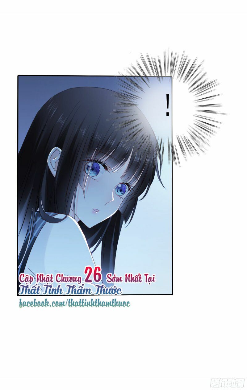 bay qua thiên sơn đến yêu anh chapter 25 53