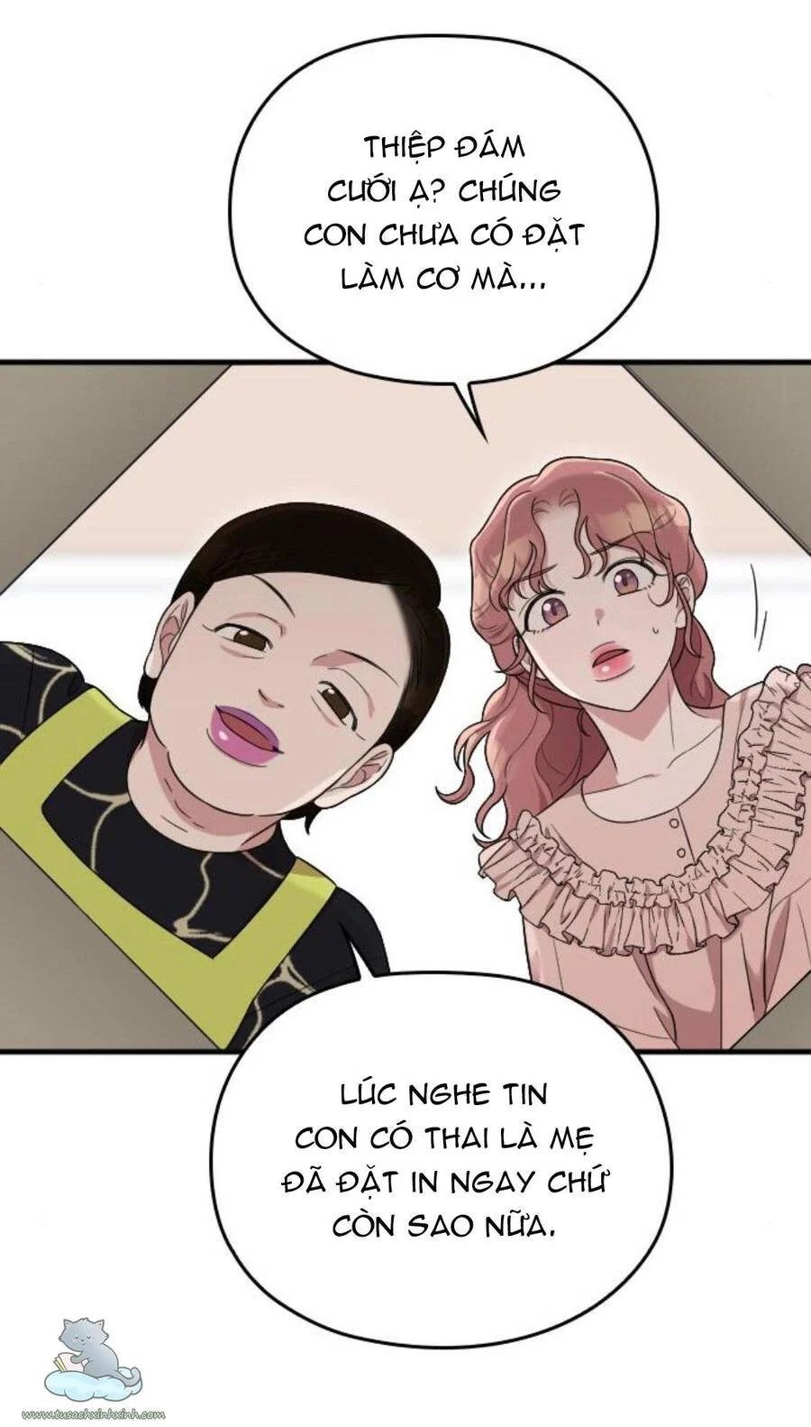 cô đi mà lấy chồng tôi chapter 28 69