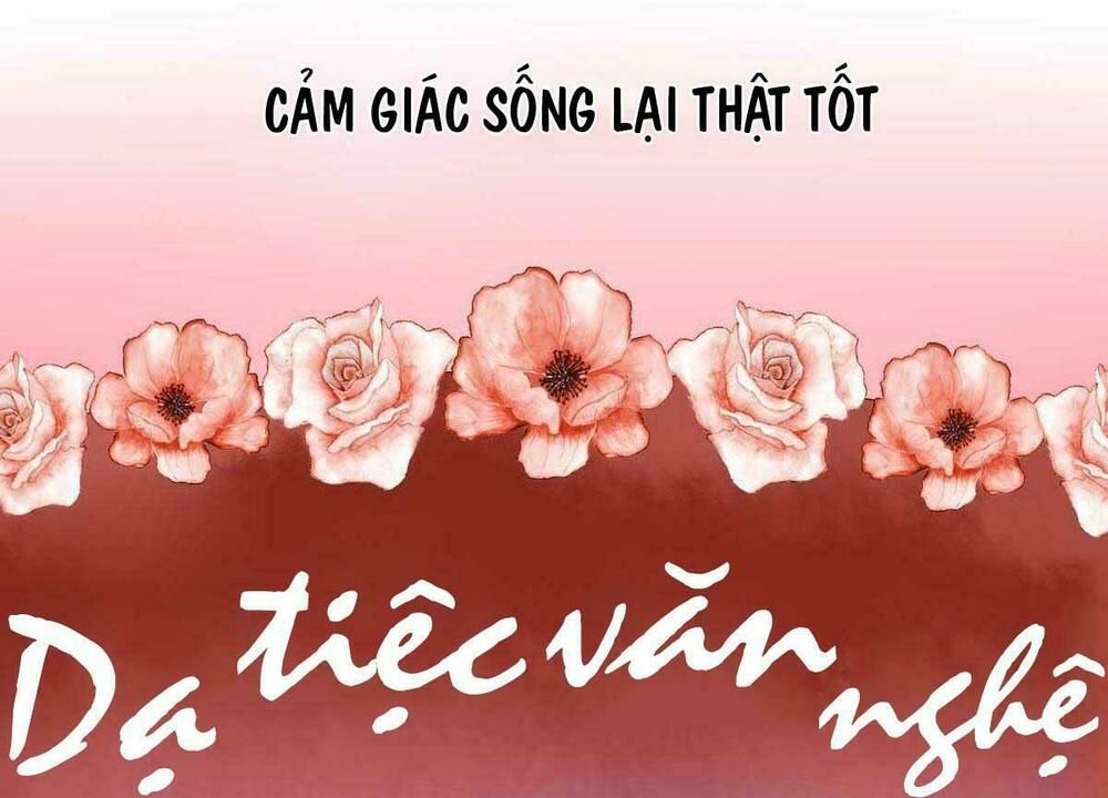 trọng sinh chi song diện cừu phục ký chapter 5 12