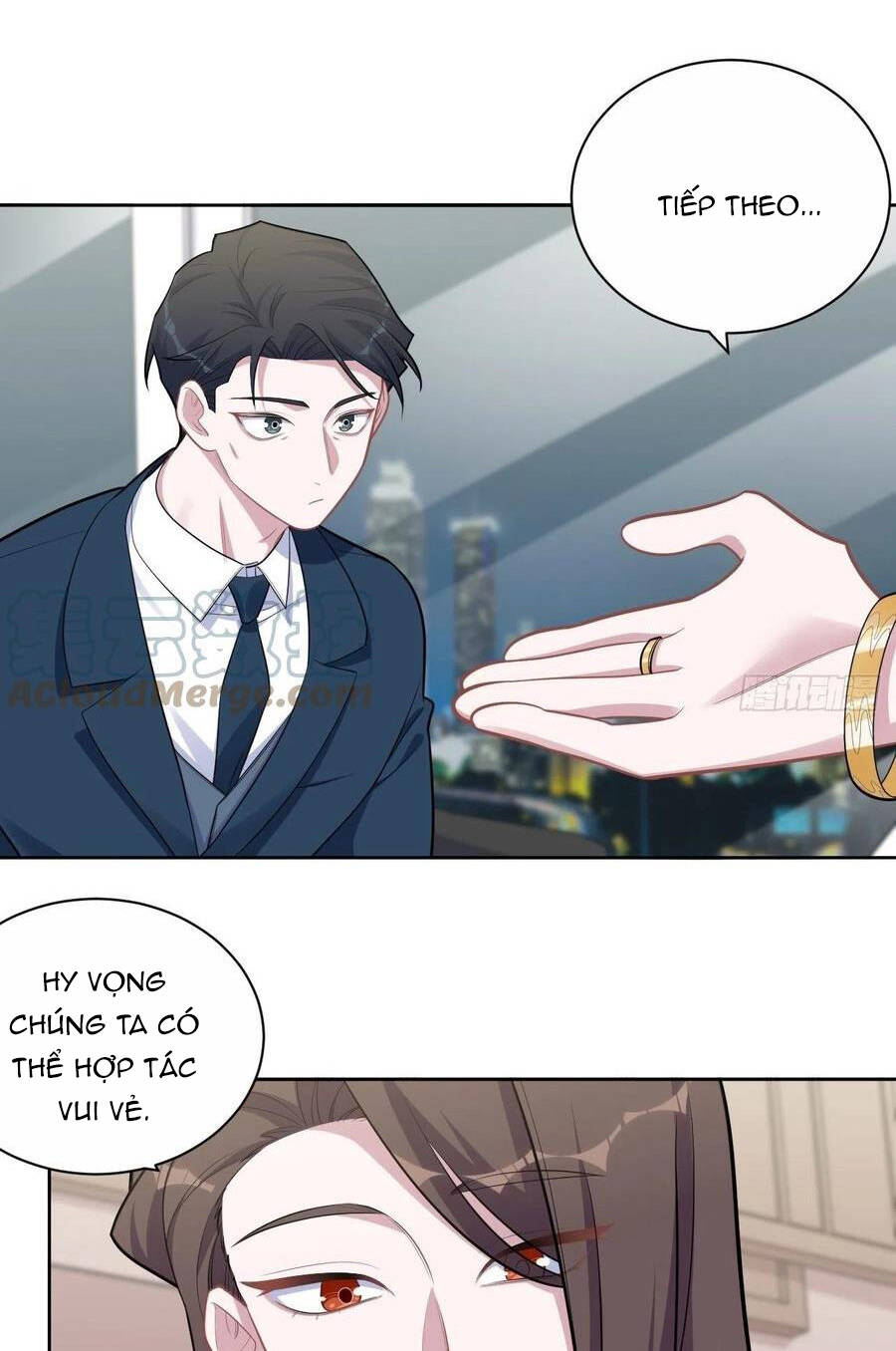 nhạc phụ đại nhân là lão bà chapter 174 24