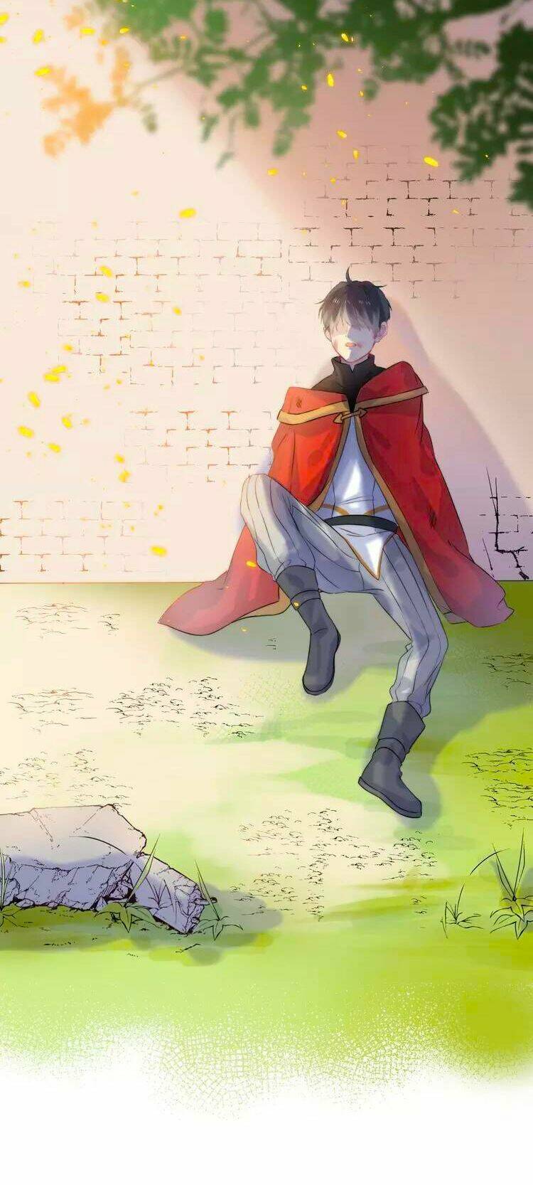 tiến gần đến trái tim em chapter 49.1 48