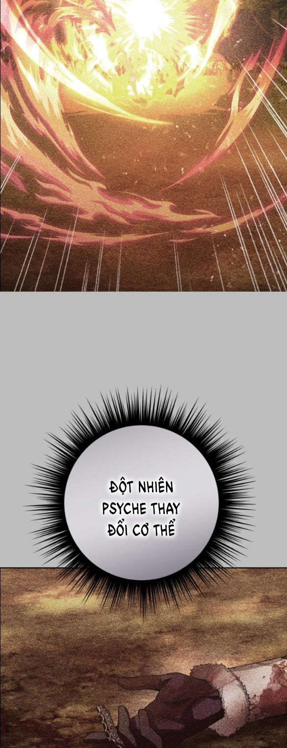 tôi muốn trở thành cô ấy dù chỉ là một ngày chapter 145.1 32