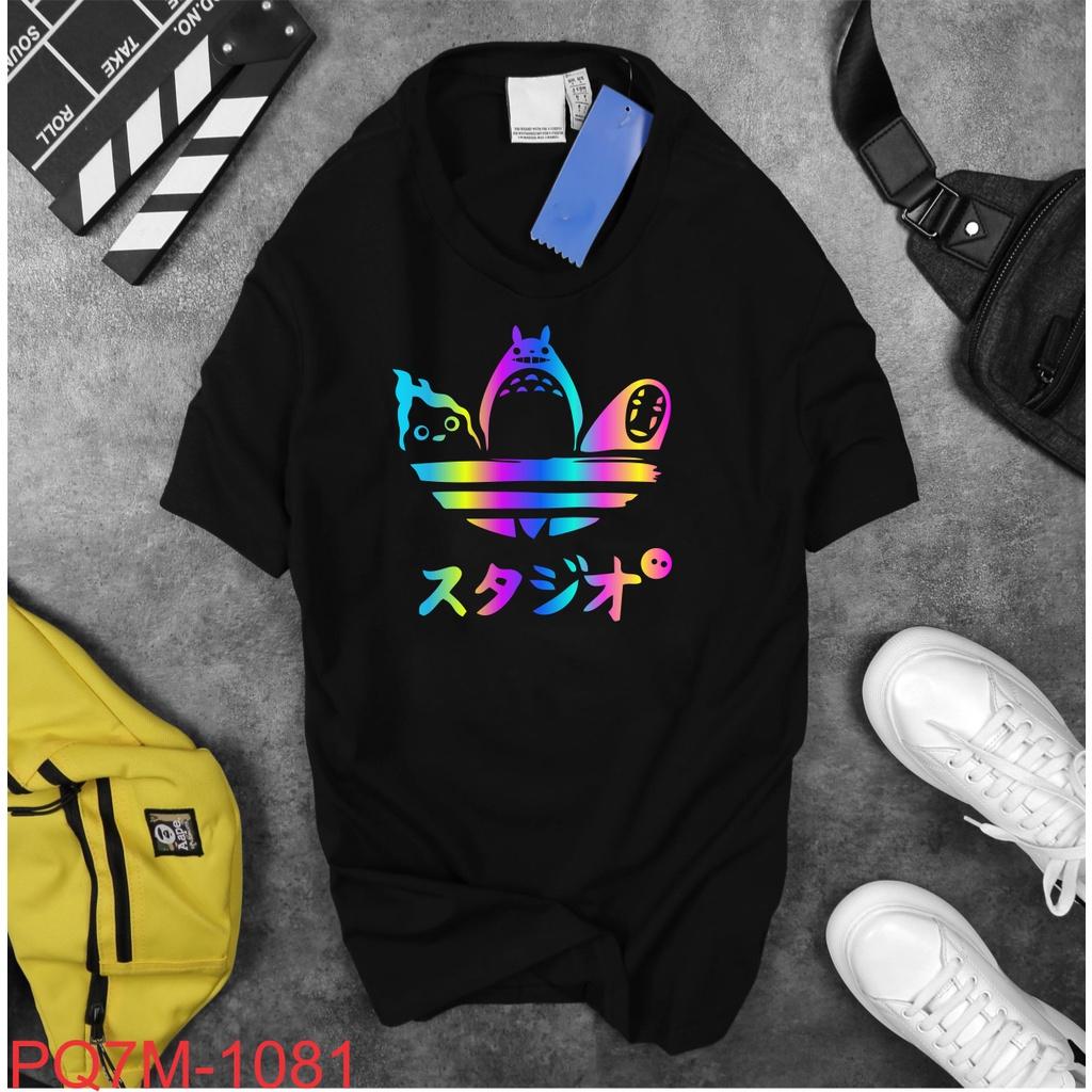 Áo thun tay lỡ Unisex, áo phông form rộng- xưởng MinhKhangSaiGon
