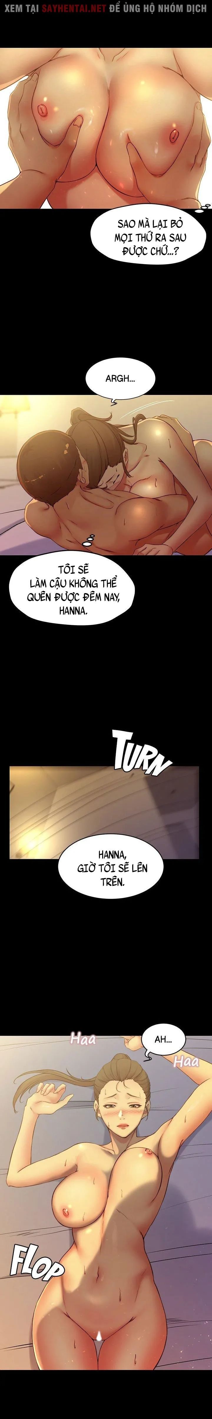 nhật ký quần lót chapter 46 11