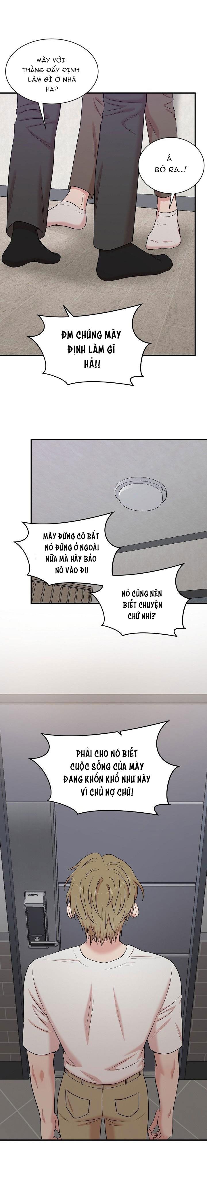 xin chủ nhân hãy khắc dấu chapter 9 18