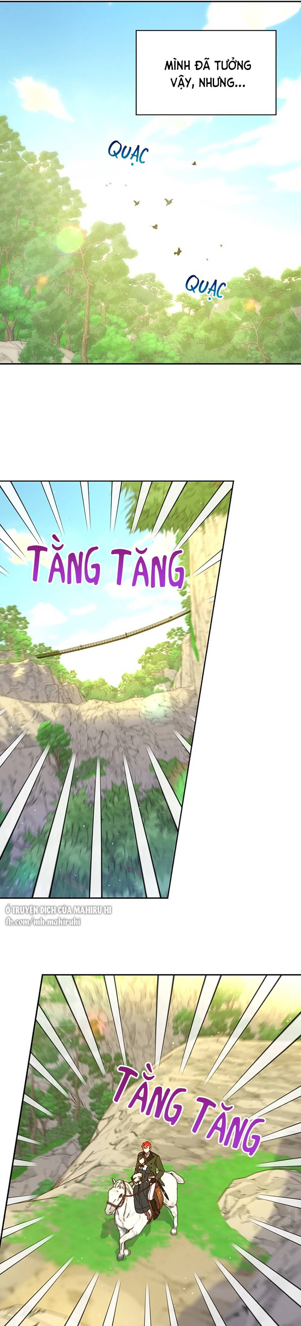 sống sót dưới thân phận hầu nữ chapter 44 8