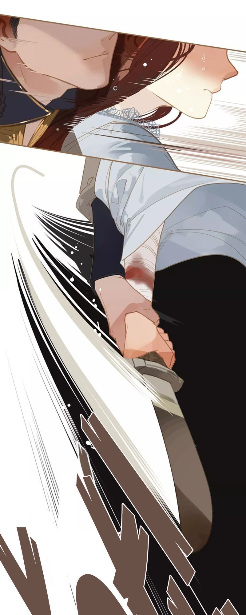 nhất đại linh hậu chapter 16 20