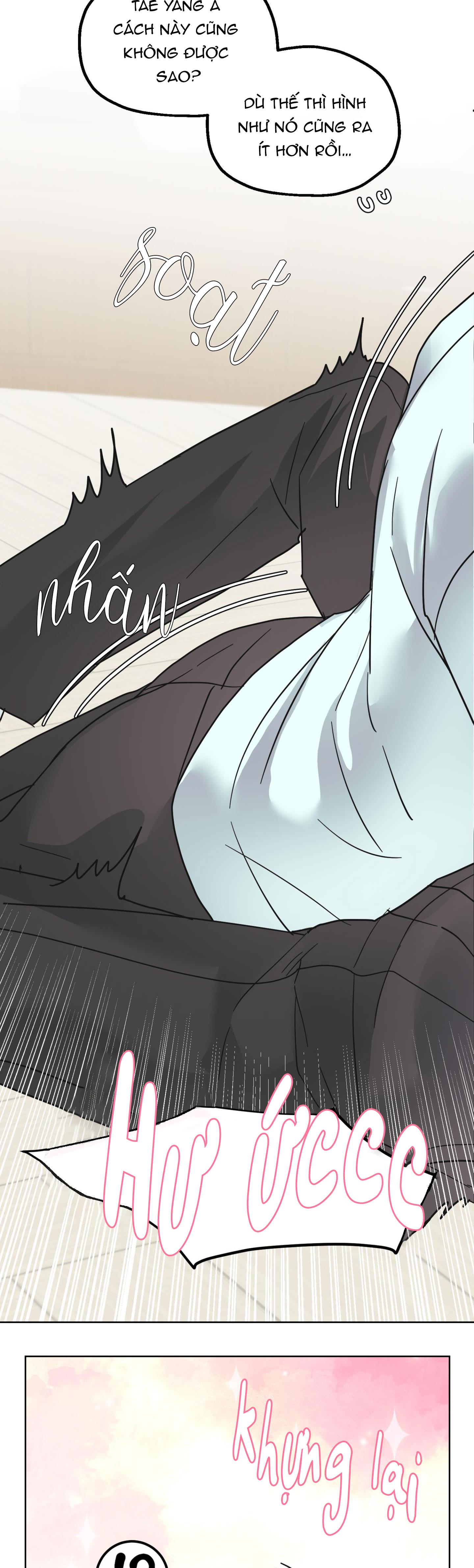 sữa của bạn tôi chapter 4 7