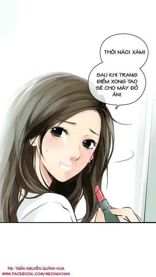 12 giờ của lọ lem chapter 40 4