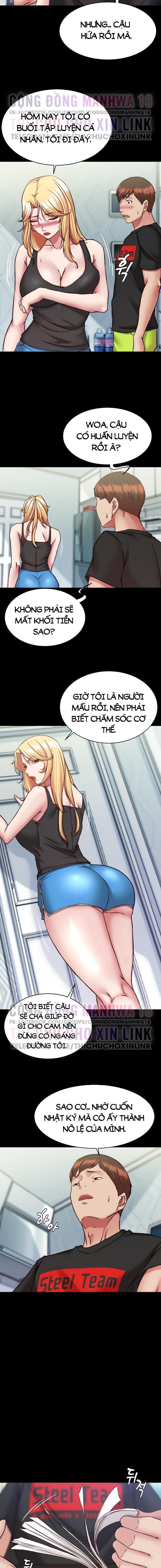 nhật ký quần lót chapter 127 6