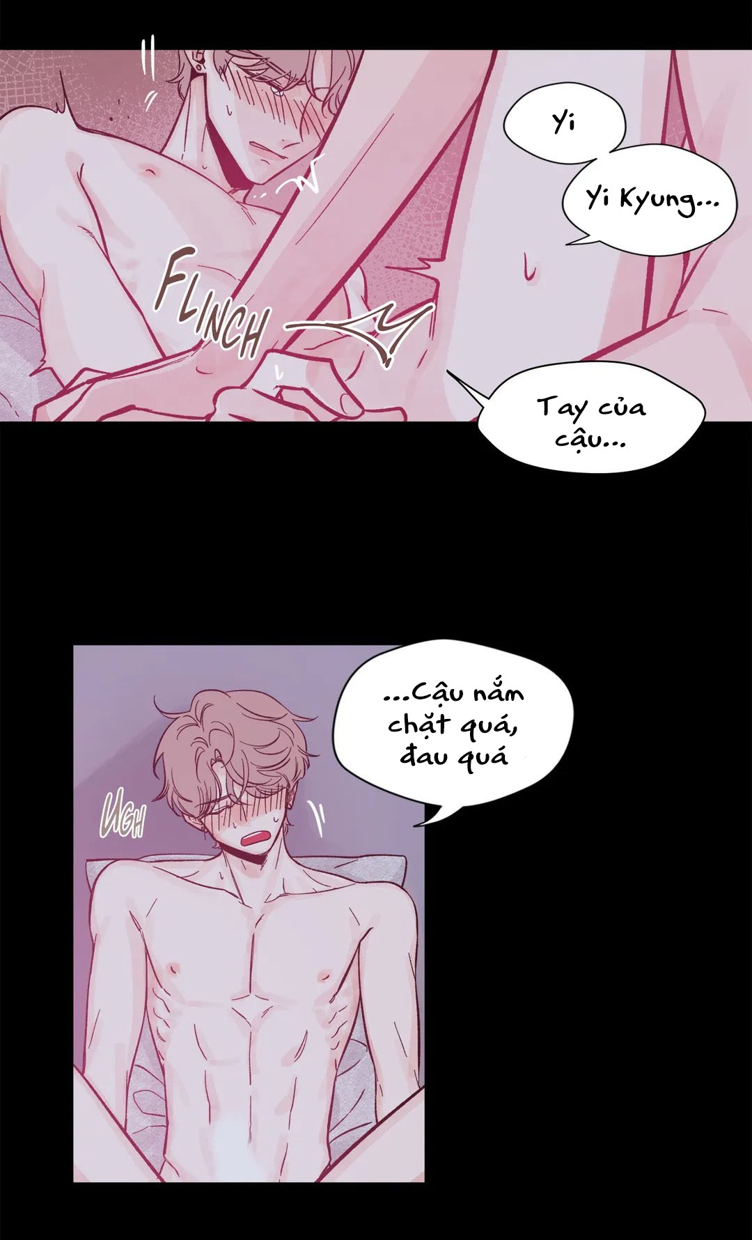 sketch - phác họa chapter 5.2 14