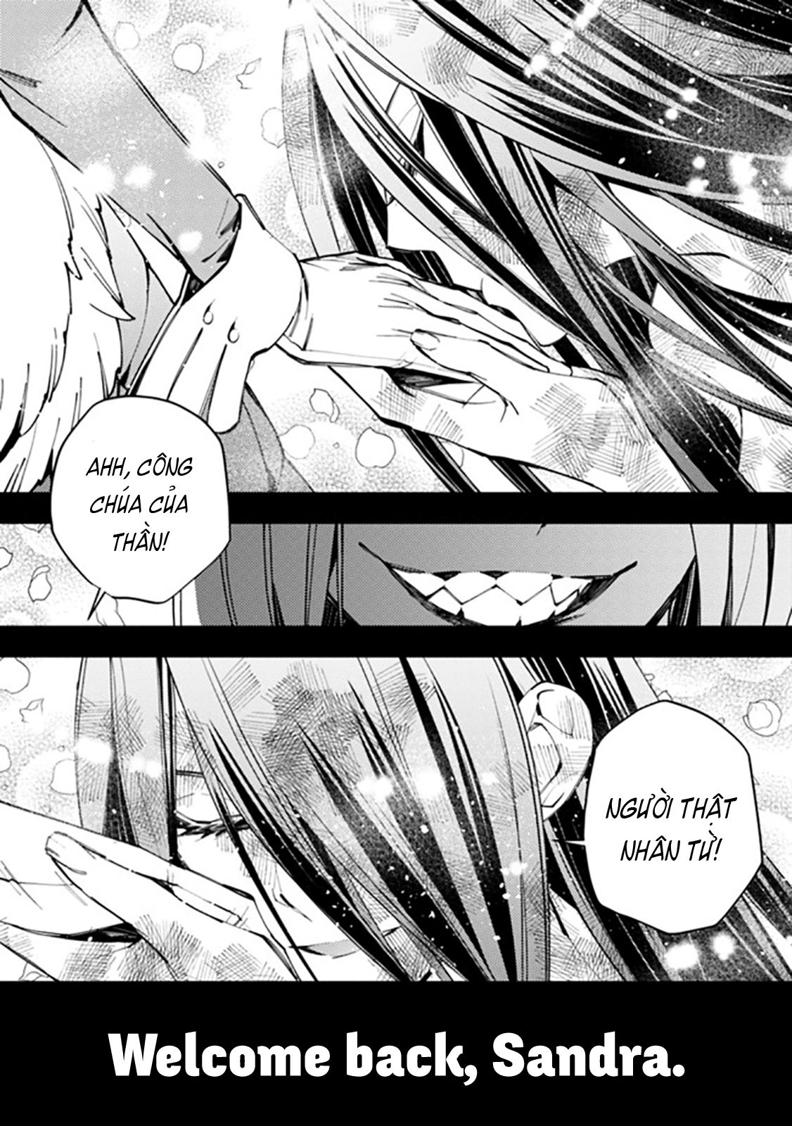 sự trỗi dậy của anh hùng hắc ám chapter 26 11