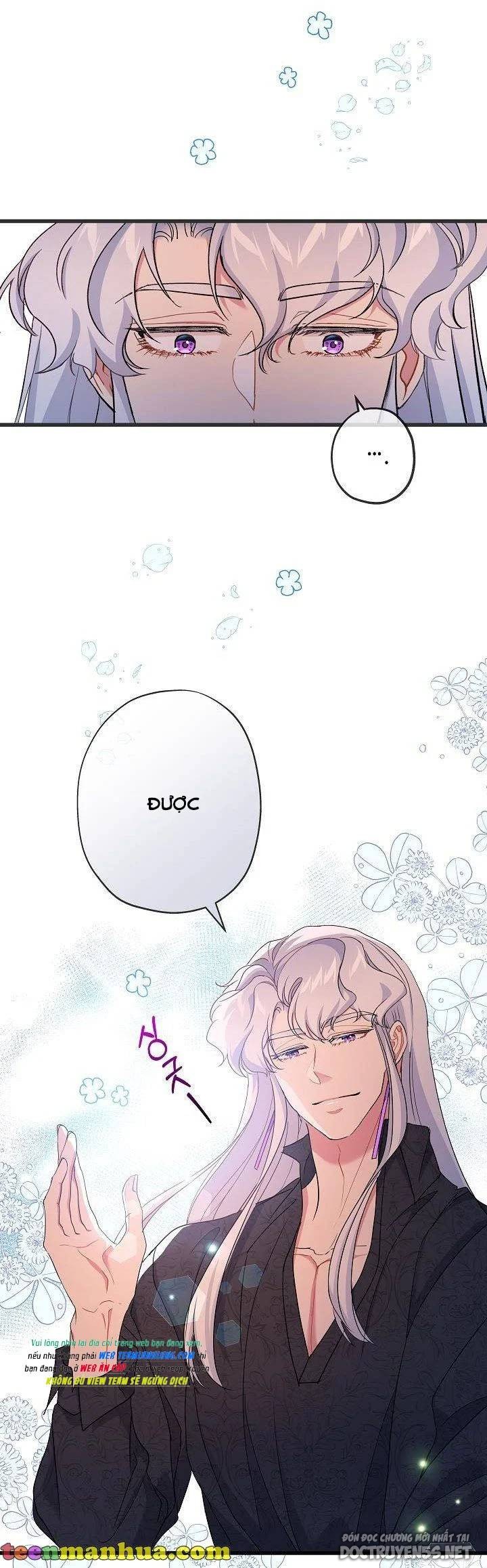 nếu tôi là nhân vật phản diện liệu tôi sẽ chết chapter 43 38