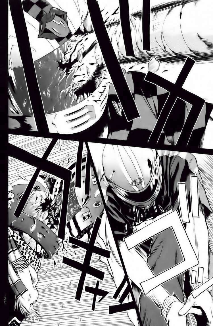 GTO - Great Teacher Onizuka chapter 193 19