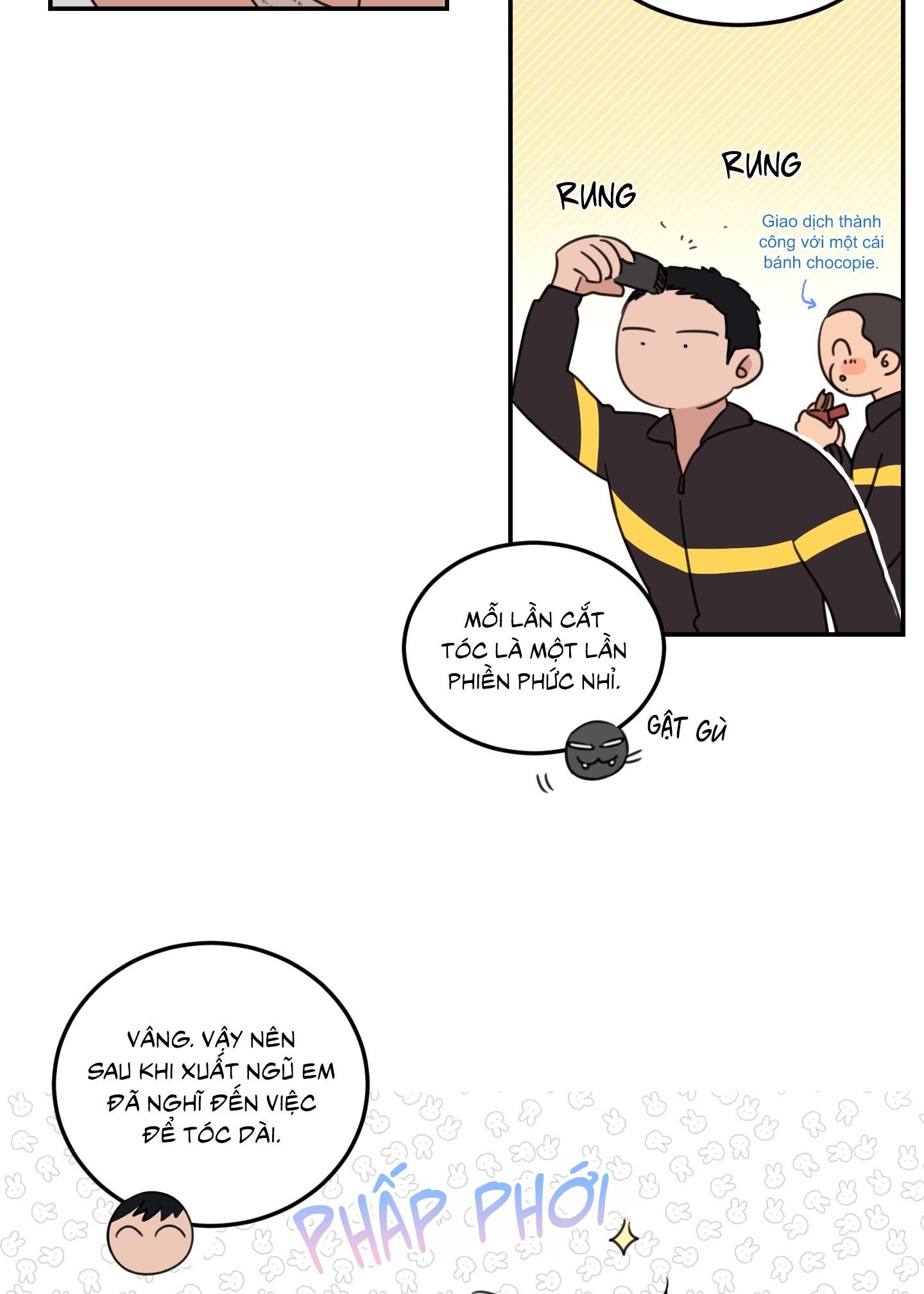 ngôi nhà hướng mặt trời mọc chapter 44 33