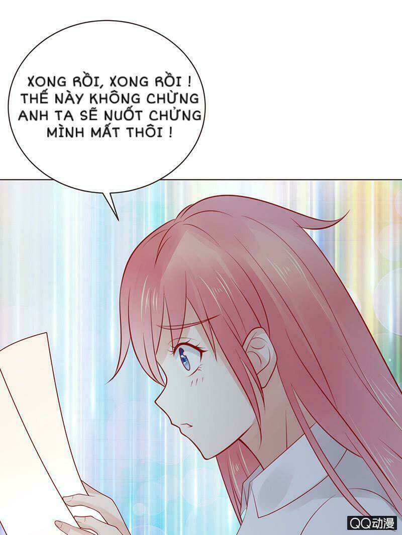 băng sơn học trưởng không được chọc chapter 31.2 23