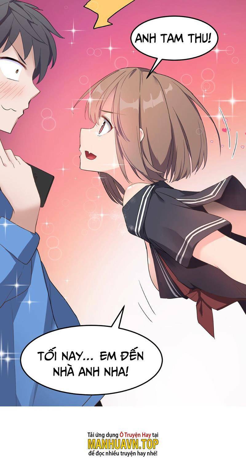 phương pháp sử dụng ma nữ và thánh nữ chapter 1 45