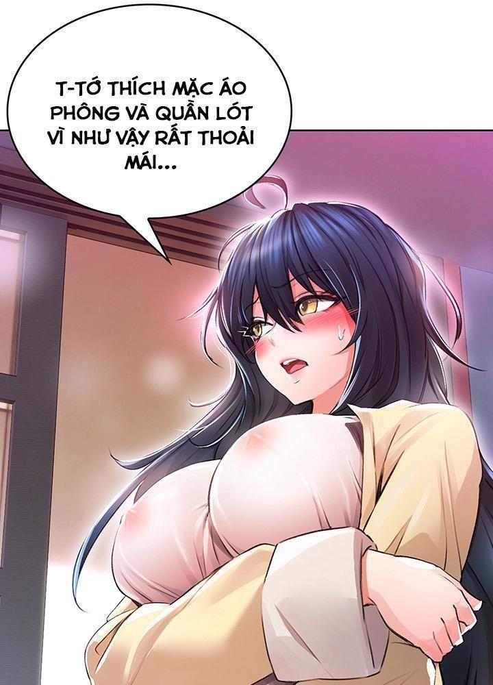 công việc sung sướng chapter 2.2 28