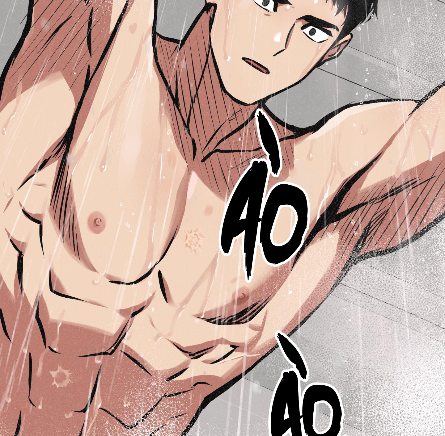 cây thương của ghost chapter 22 31