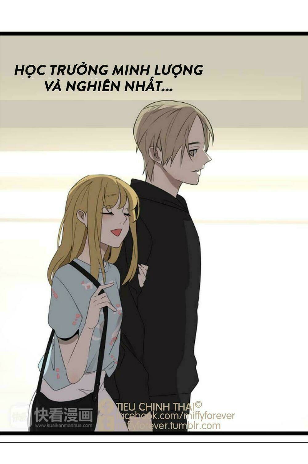 mục linh chapter 4.3 28