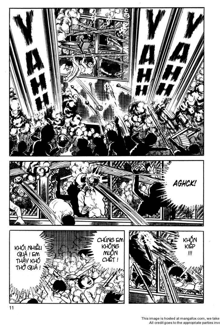 drifting classroom chapter 23 9