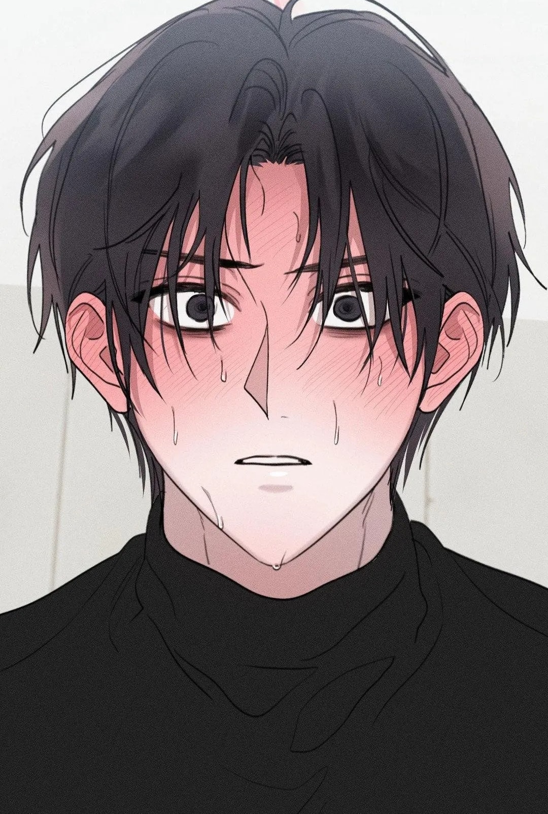 [18+] người đàn ông làm tình với quỷ chapter 12.2 53