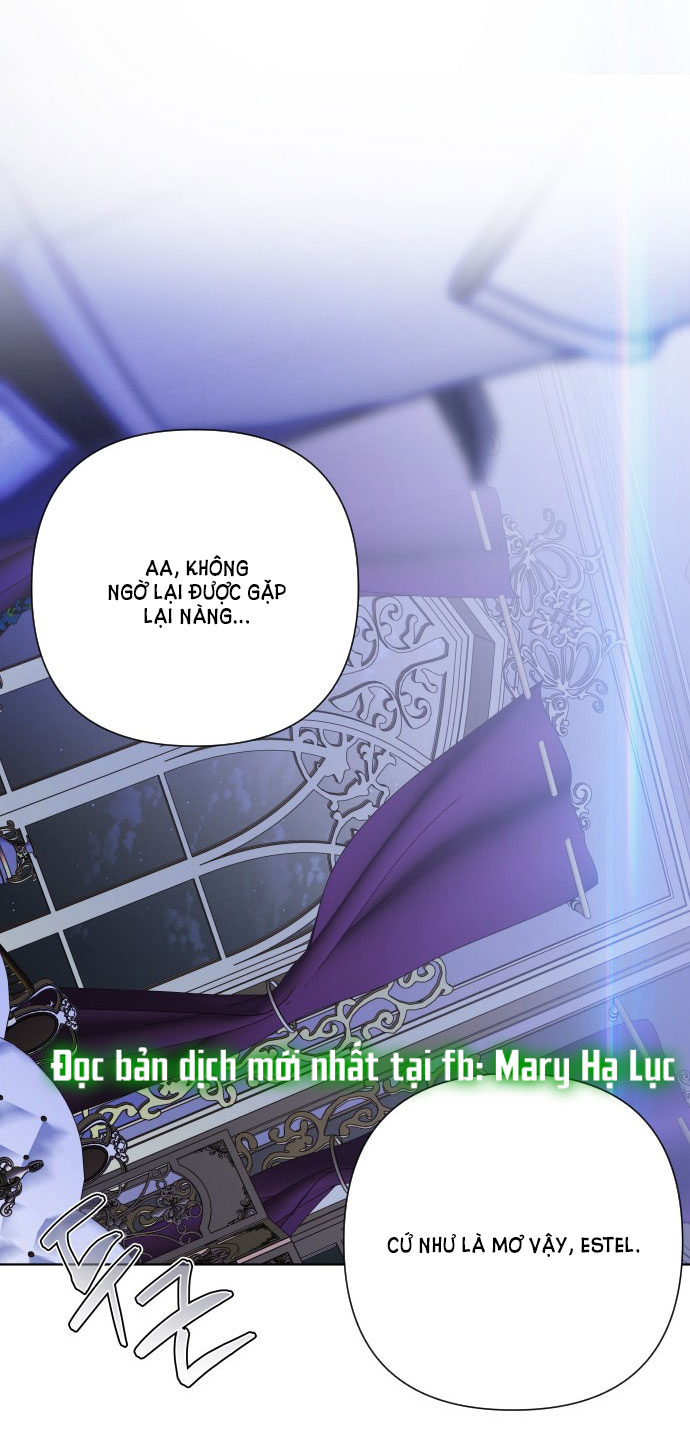 cách hiệp sĩ sống như một tiểu thư chapter 81.1 9