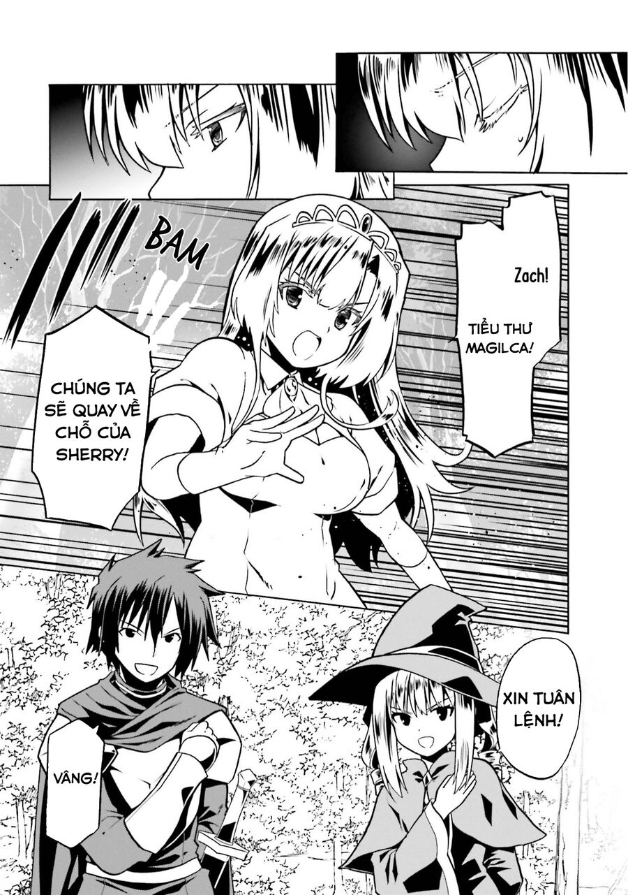 tái sinh với cơ thể bất khả chiến bại chapter 46.5 1