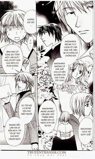 vườn địa đàng chapter 29 10