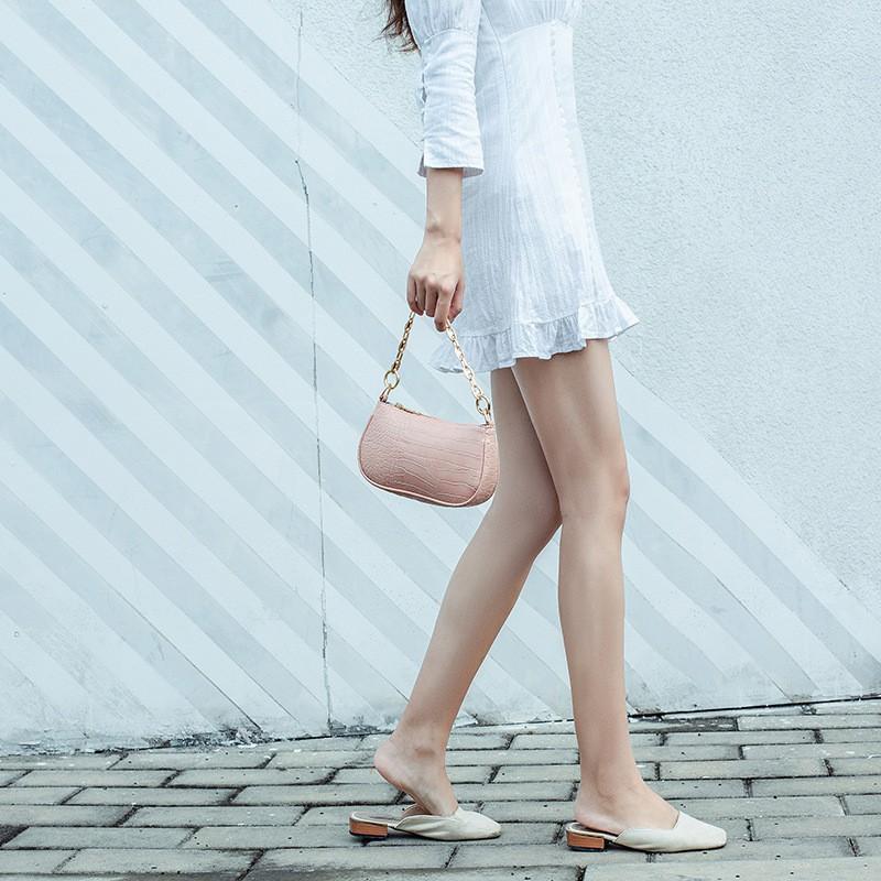 Túi xách nữ đẹp, dễ phối đồ, phong cách Hàn siêu đẹp