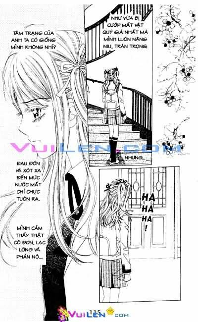 tìm lại tình yêu chapter 54 16