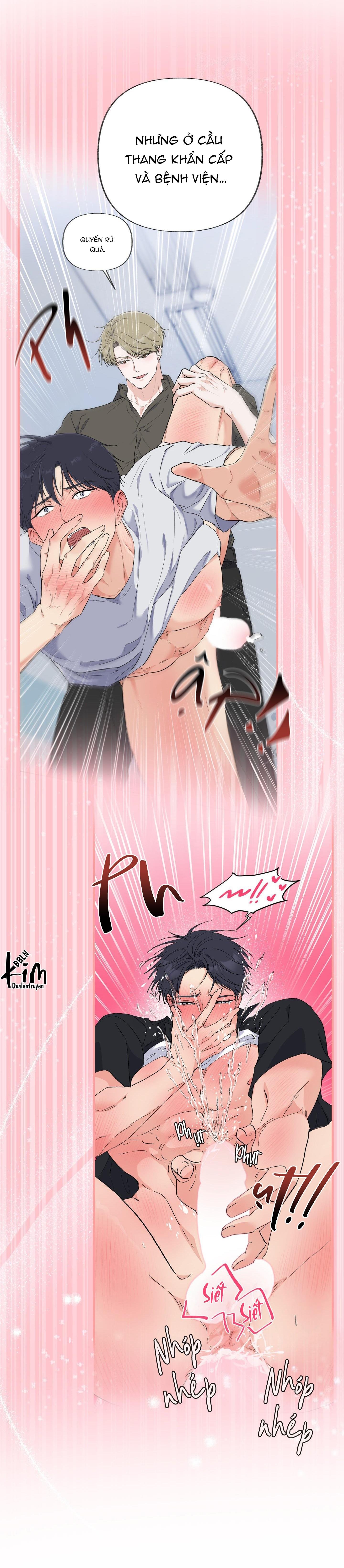 tuyển tập ngực bự, cung khủ của nhà kim Chapter 175.4 xấu hổ 4 19