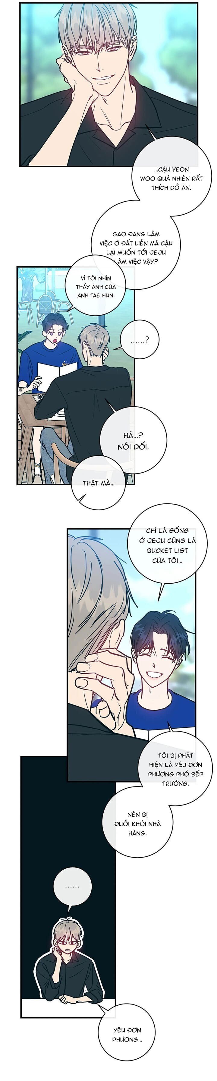 tình yêu ngây dại chapter 29 23