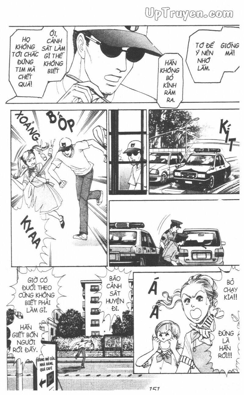 câu lạc bộ con nhà giàu chapter 19 153