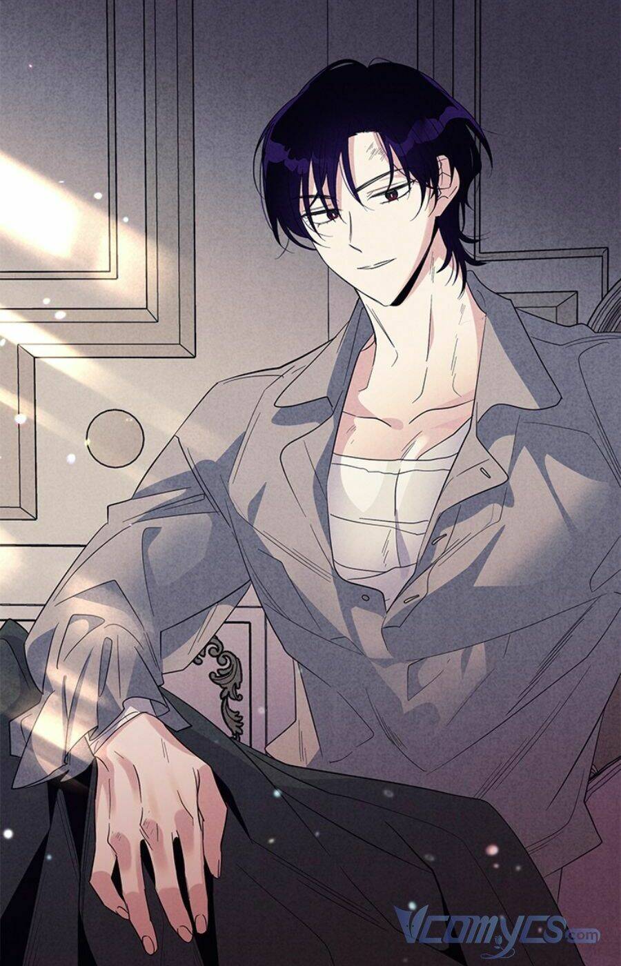 chồng yêu, em muốn đình công! chapter 31 46